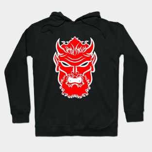 The Undertaker  Dark Legend Hoodie